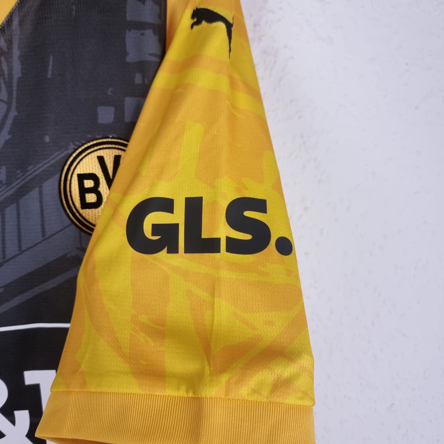 Special Jersey - Borussia Dortmund - 2023/2024 - XL - 50 Years Stadium Anniversary - New