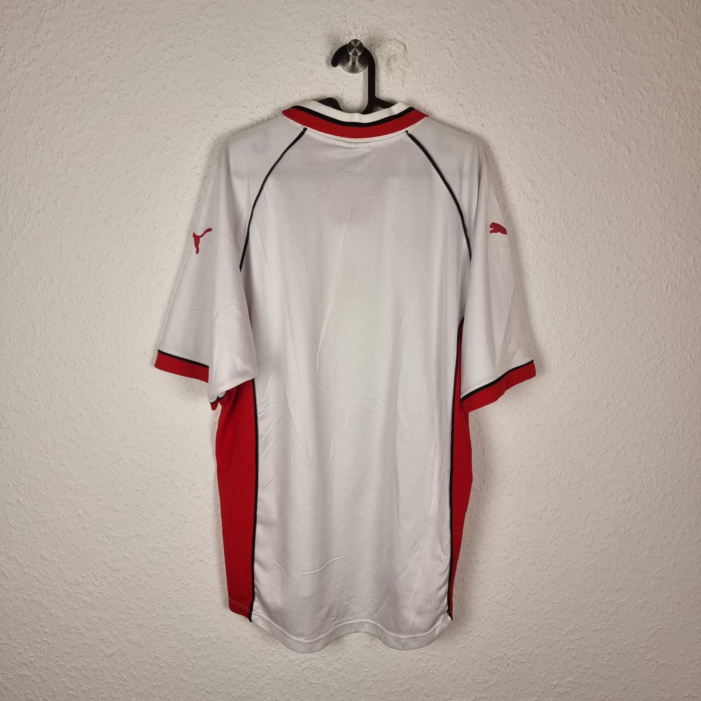 Jersey - Poland - 1998 - L - Home