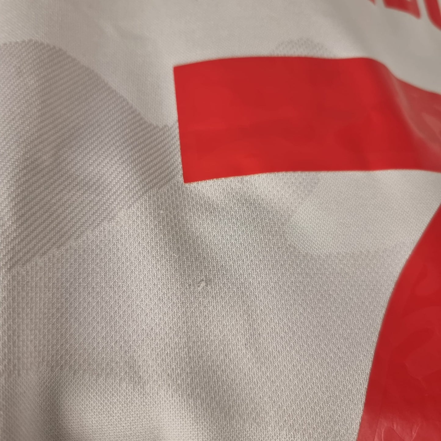 Jersey - Juventus Turin - Cristiano Ronaldo - 2019/2020 - M - Away
