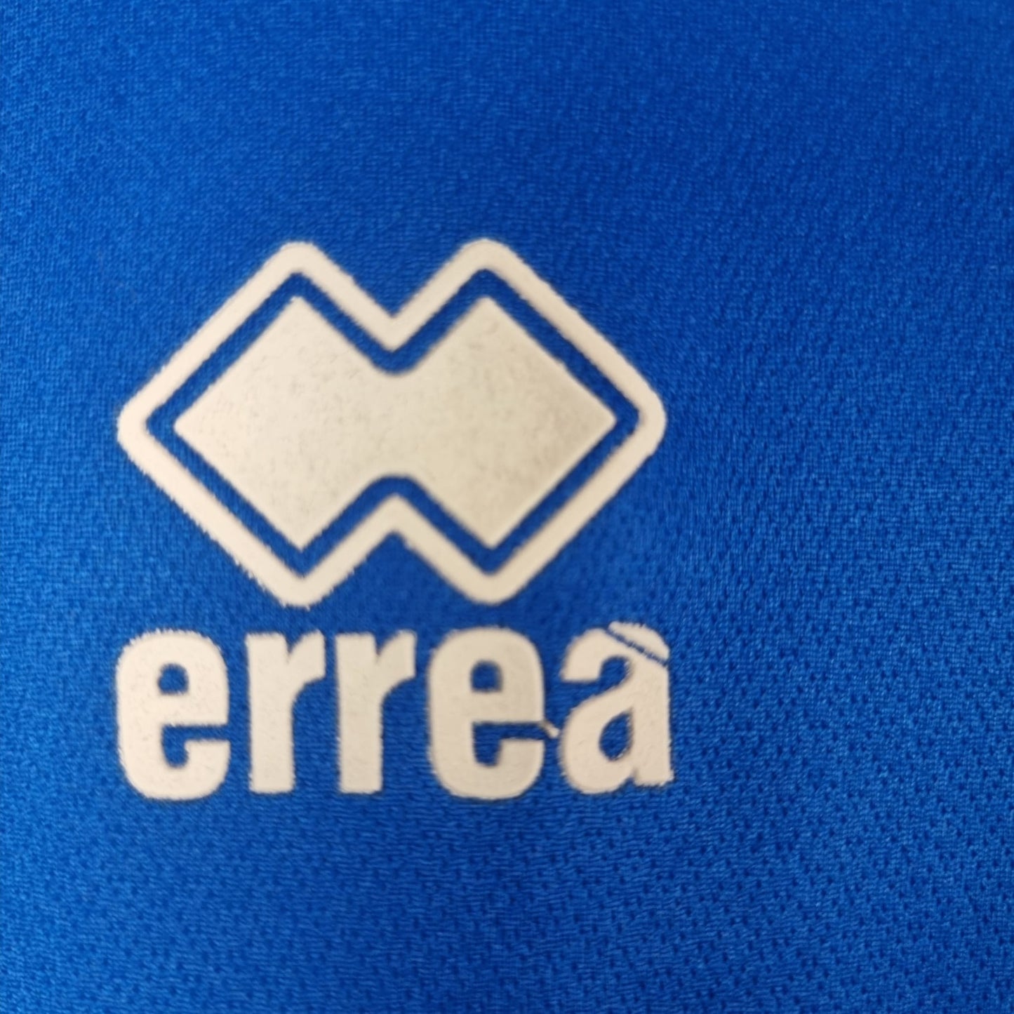 Trikot - Island - 2016 - L - Heim