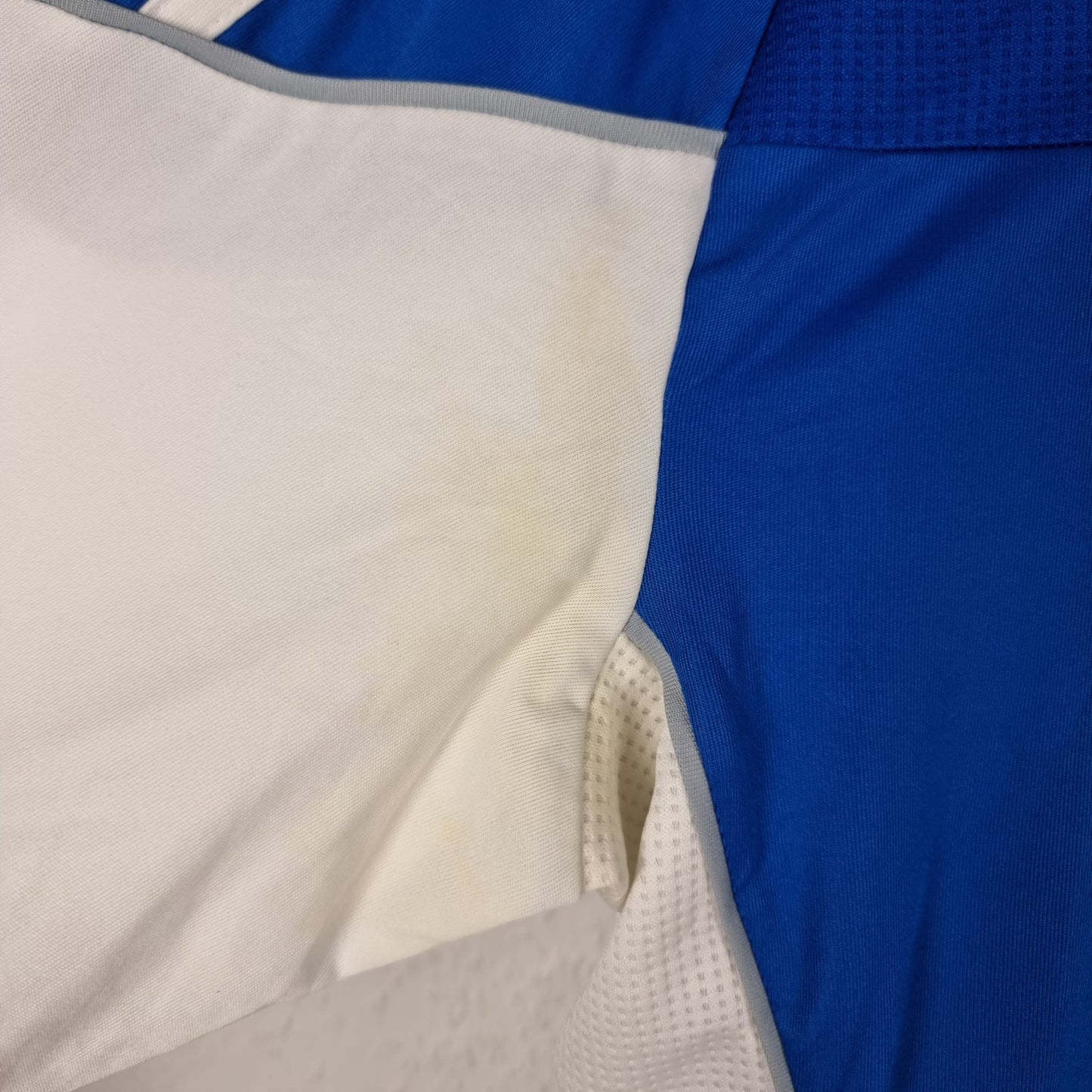 Trikot - Al-Hilal FC - 2010/2011 - S - Heim