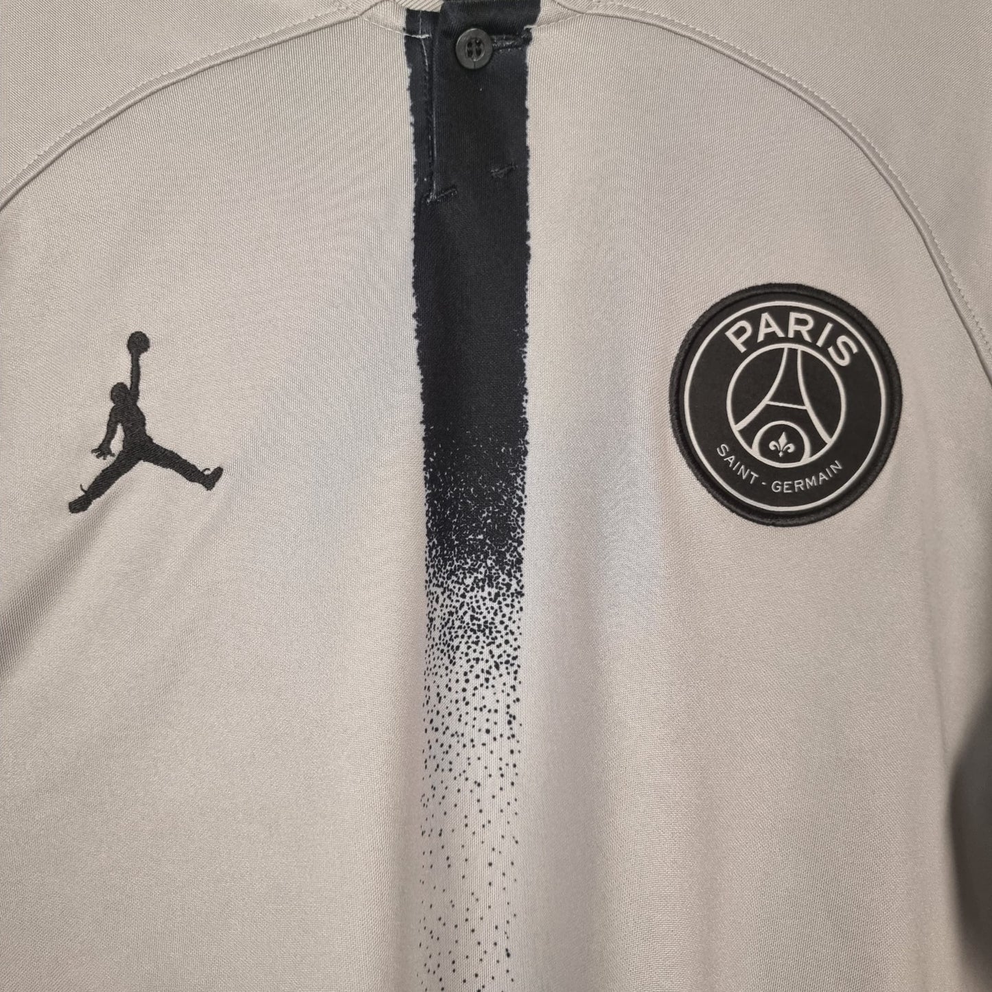 Trikot - Paris Saint-Germain (PSG) - 2022/2023 - XL - Auswärts