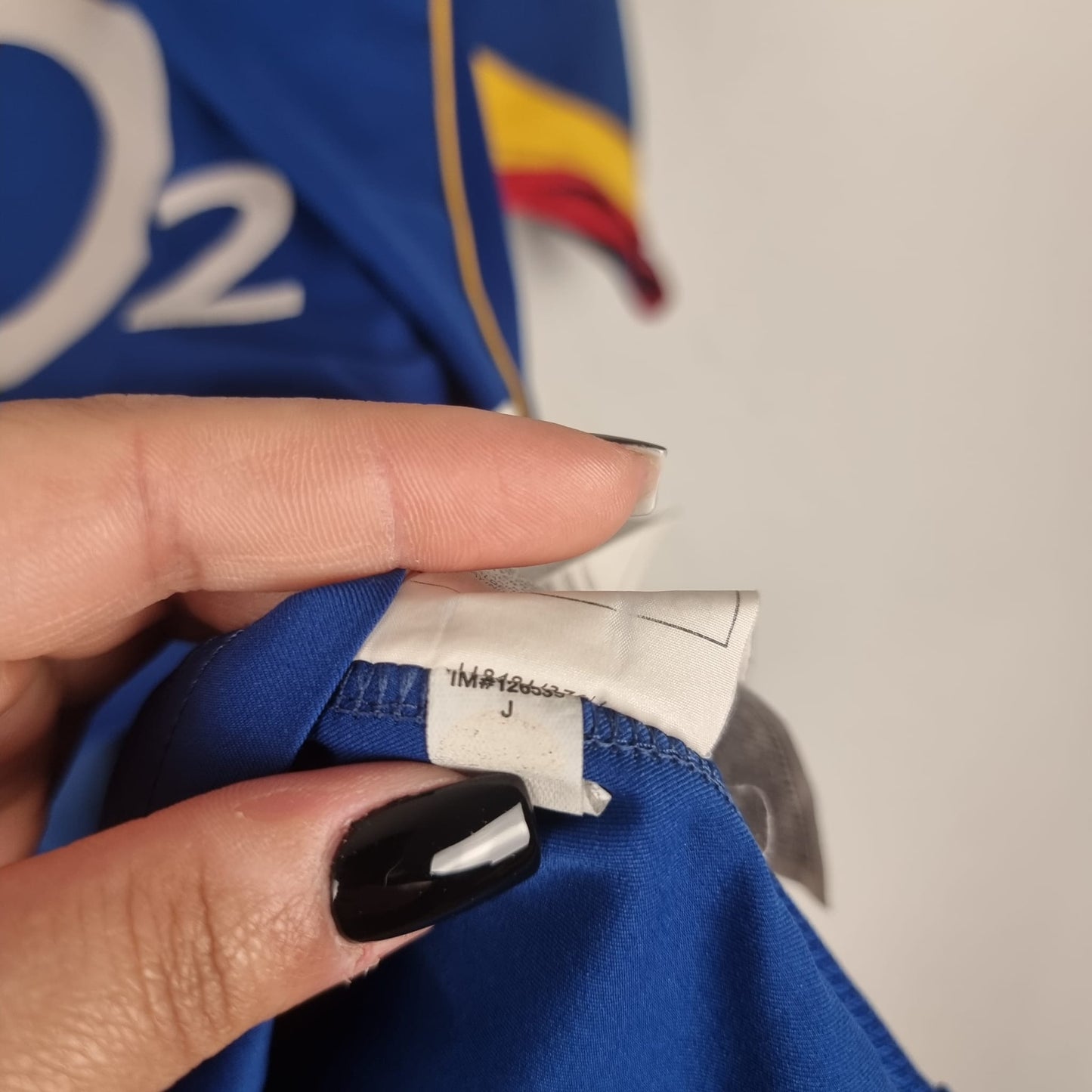 Trikot - Arsenal London - 2004/2005 - M - Auswärts