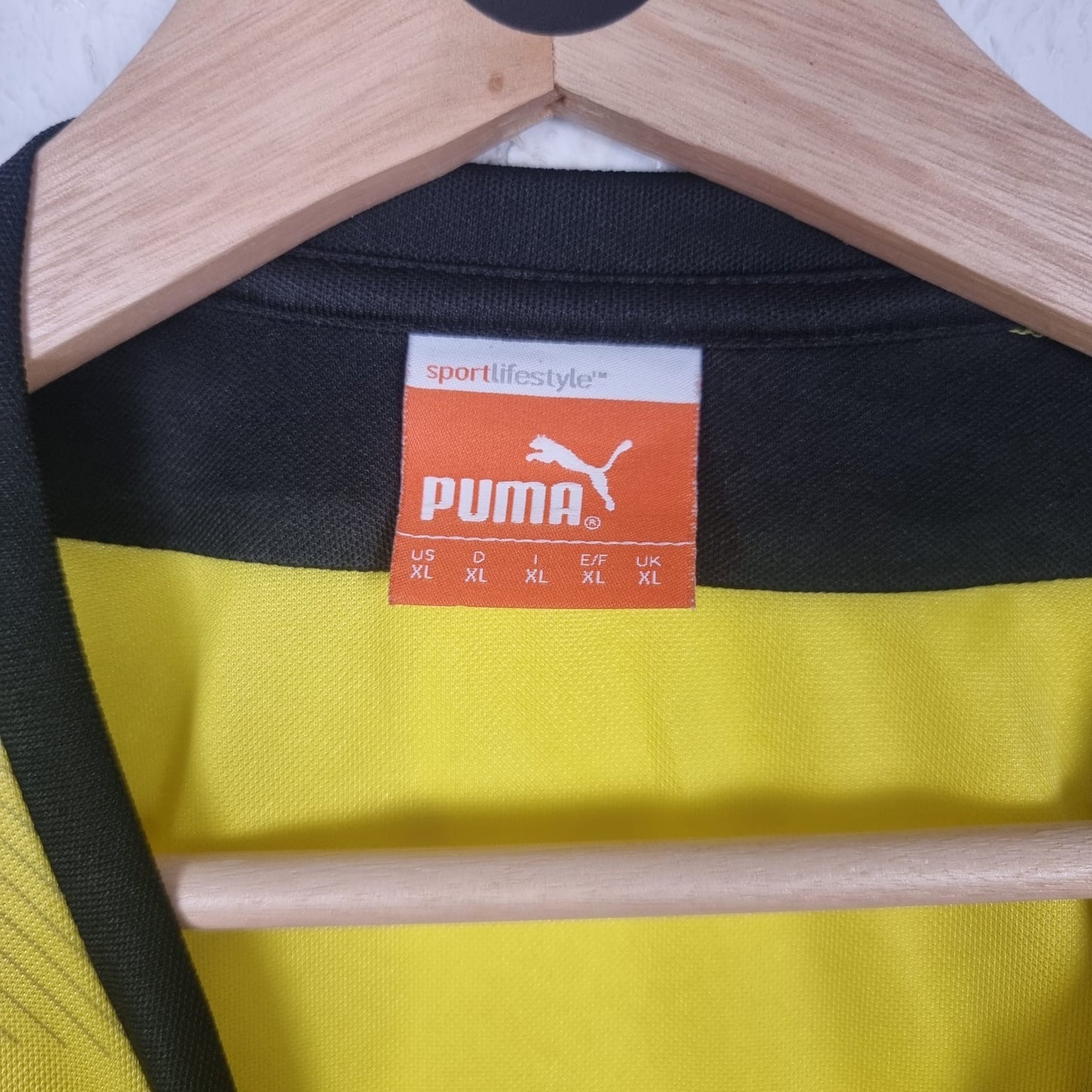 Trikot - Borussia Dortmund - Marco Reus - 2013/2014 - XL - Heim