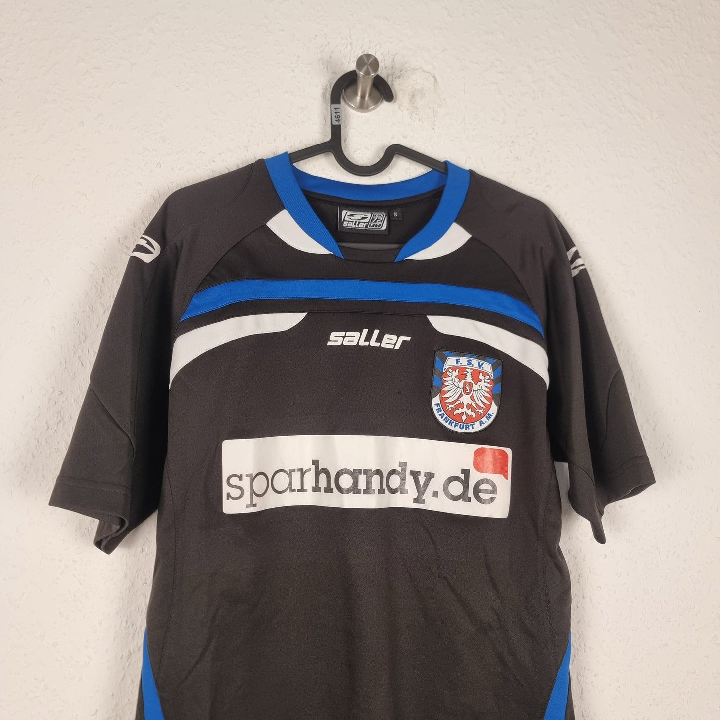 Trikot - FSV Frankfurt - 2012/2013 - S - Heim