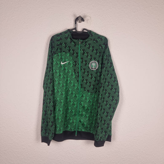 Trainingsjacke - Nigeria - 2024/2025 - L
