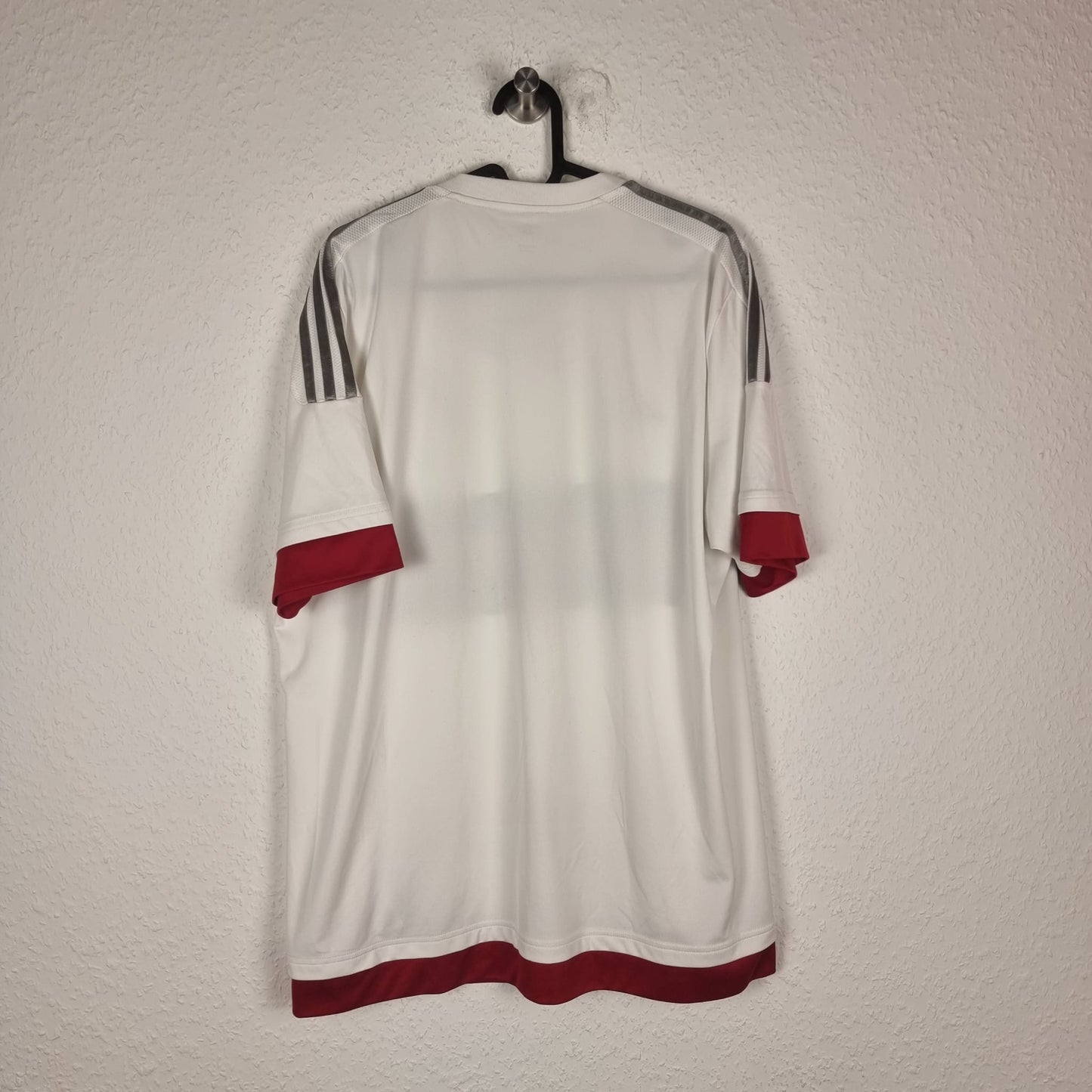Jersey - AC Milan - 2015/2016 - L - Away