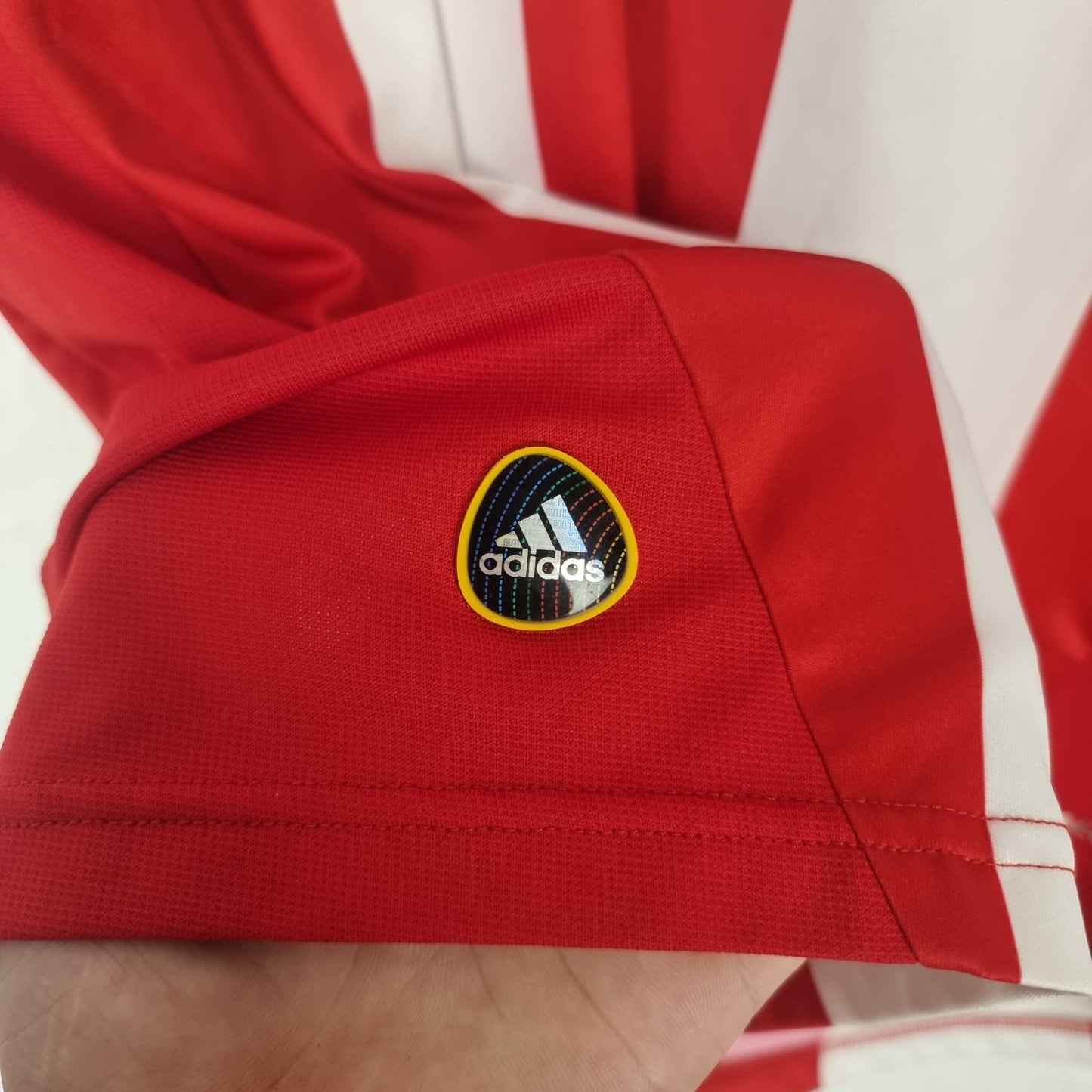 Trikot - Paraguay - 2010 - L - Heim