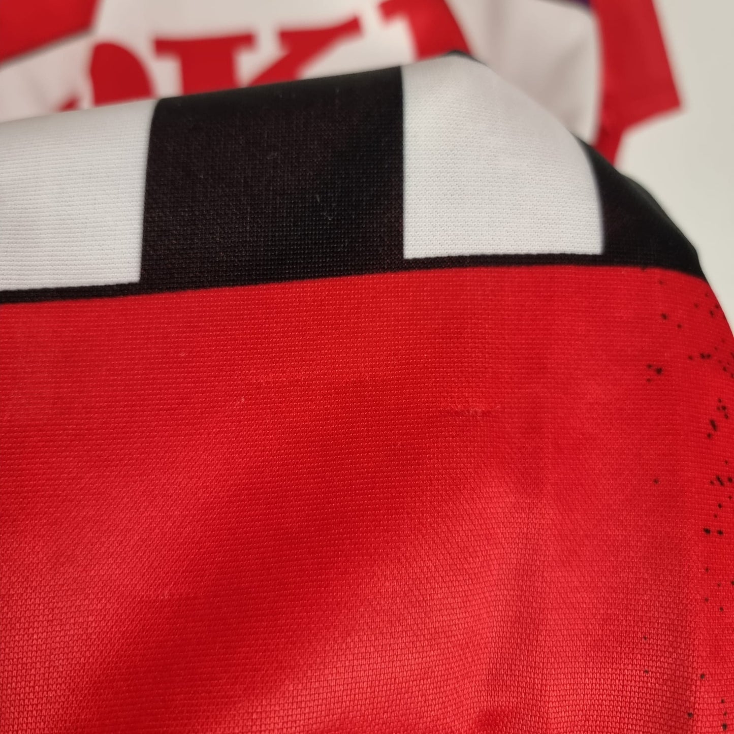Trikot - 1. FC Kaiserslautern - 1991/1992 - M - Heim