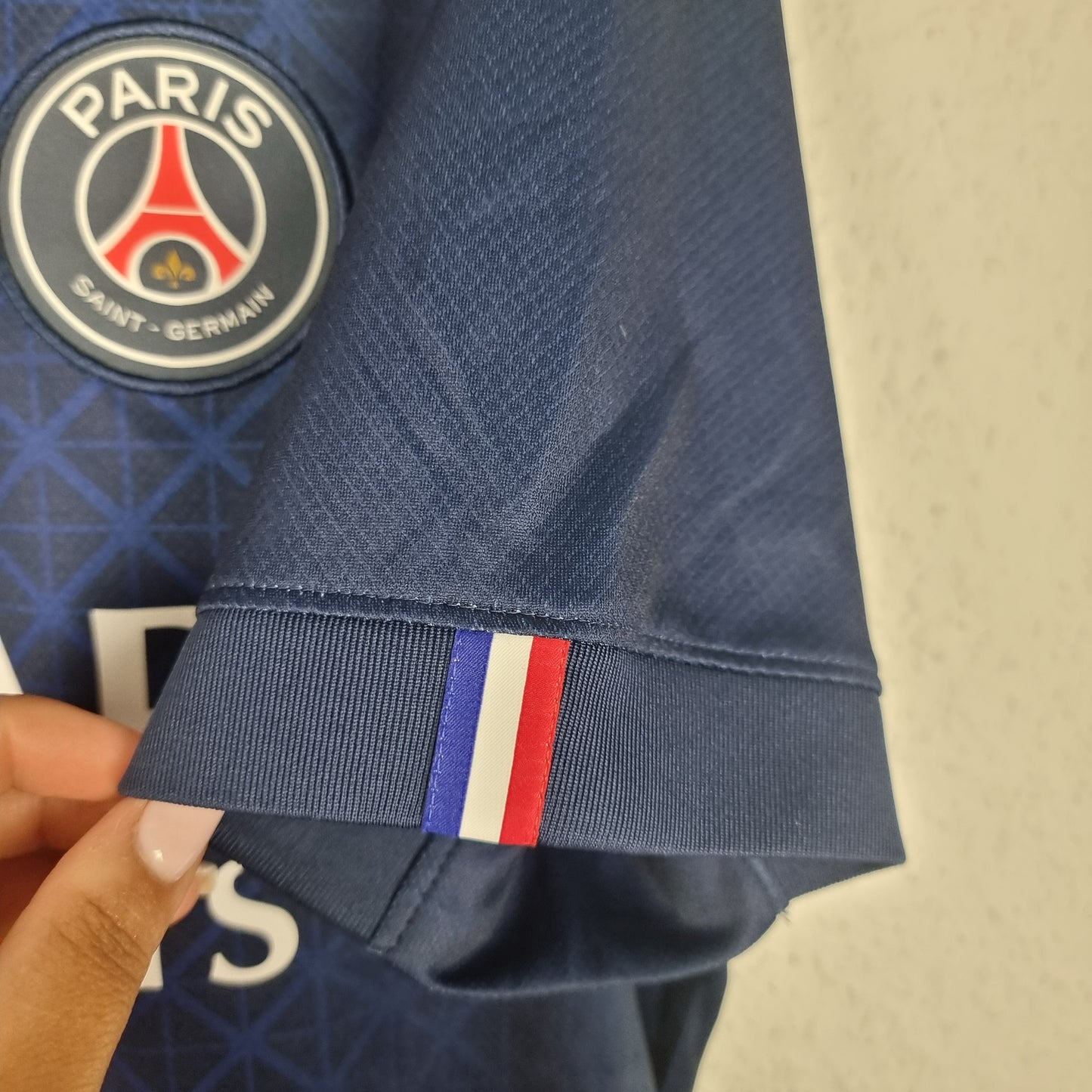 Trikot - Paris Saint-Germain - 2025/2026 - M - Heim