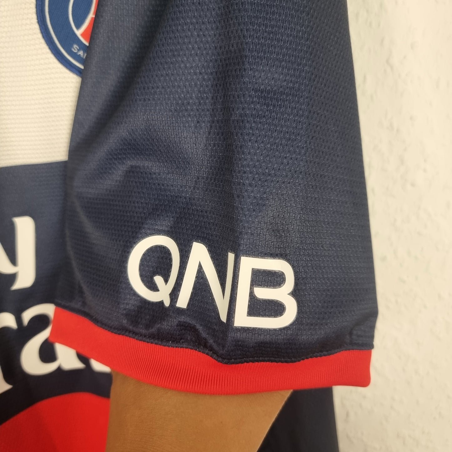 Trikot - Paris Saint-Germain - Zlatan Ibrahimović - 2013/2014 - XXL - Heim