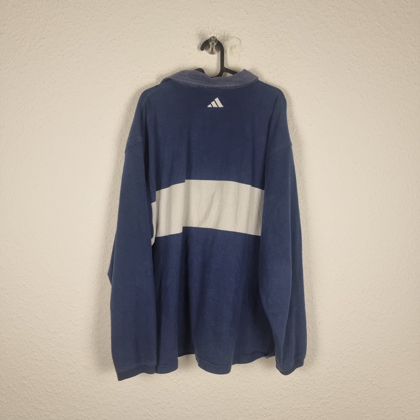 Poloshirt - Real Madrid - 2000er - XL
