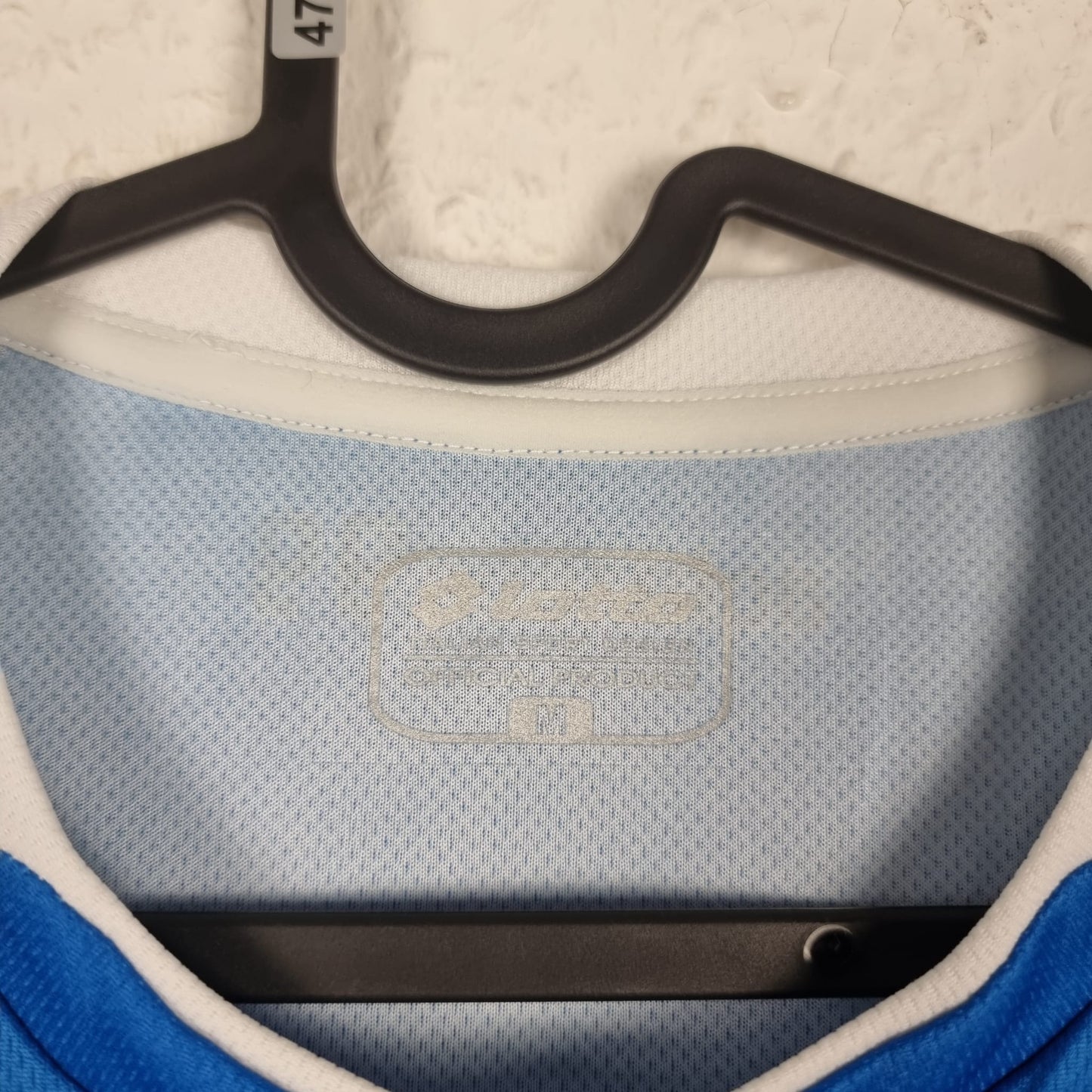 Trikot - 1899 Hoffenheim - 2014/2015 - M - Heim