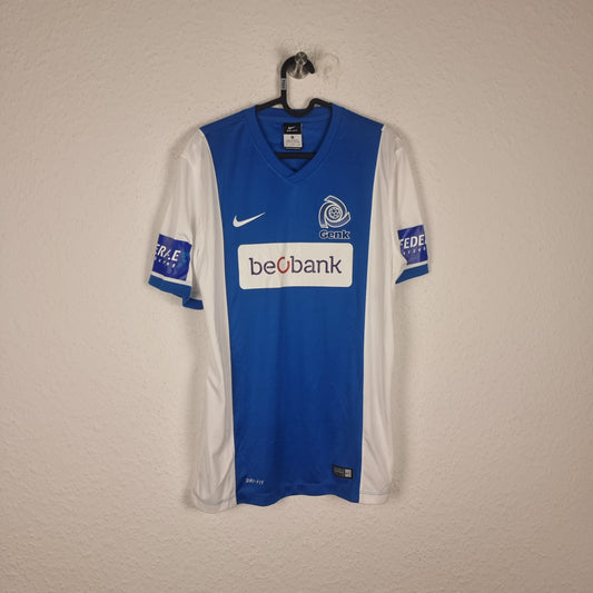 Trikot - KRC Genk - 2014/2015 - M - Heim