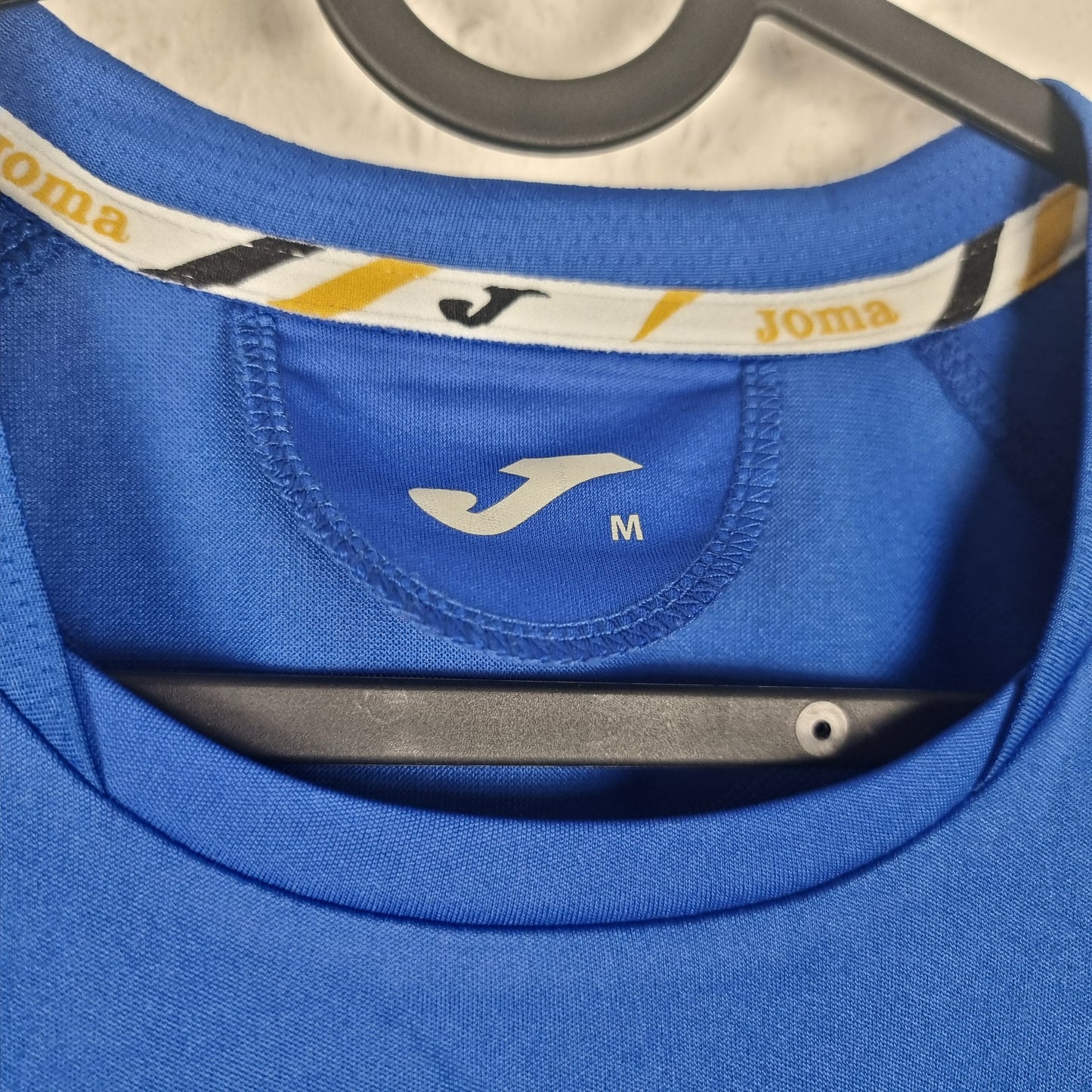 Trikot - Getafe CF - Abdelaziz Barrada - 2012/2013 - M - Heim