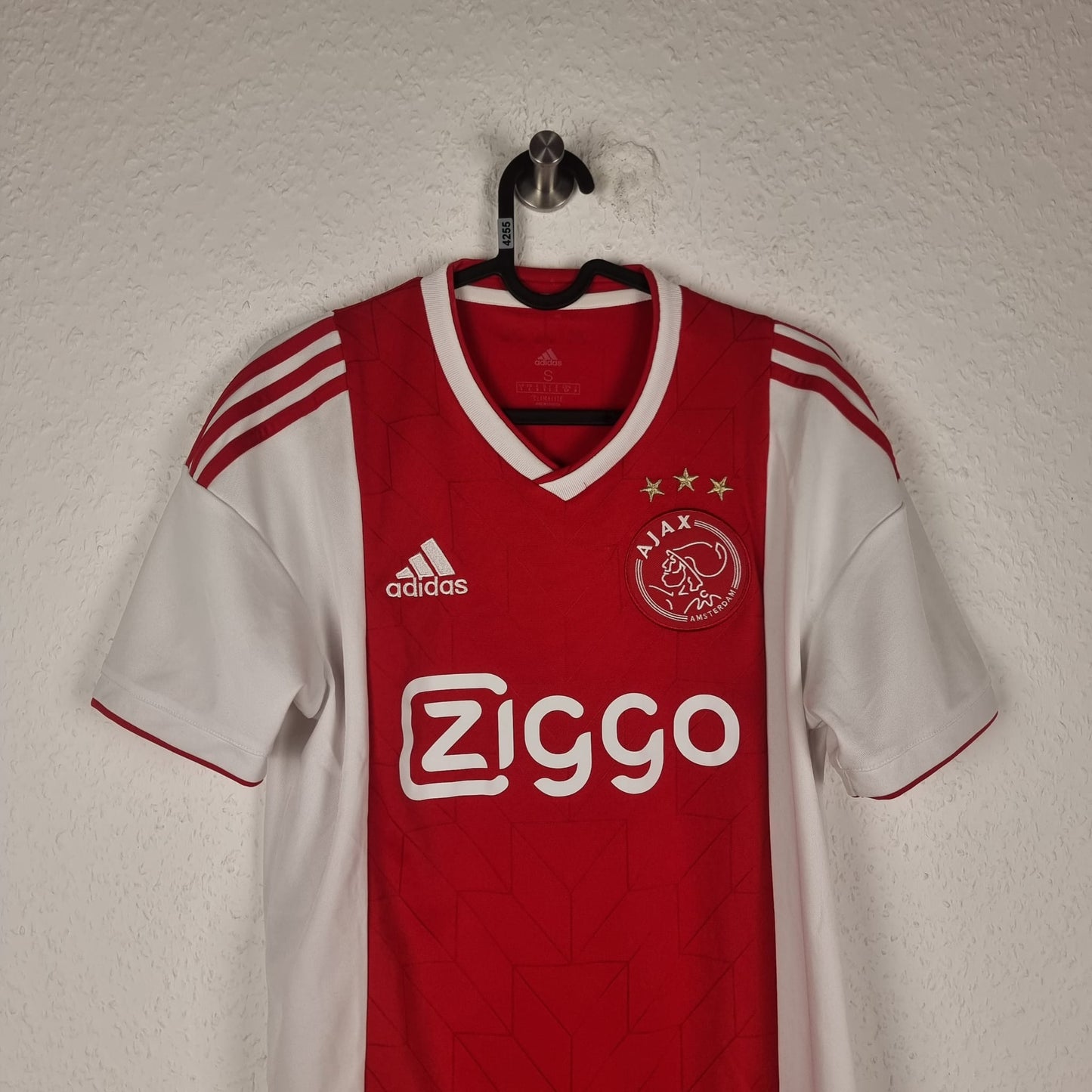 Trikot mit Hose - Ajax Amsterdam - 2023/2024 - S - Heim