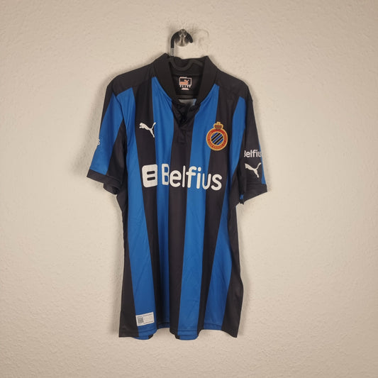 Trikot - Club Brügge - 2012/2013 - XL - Heim