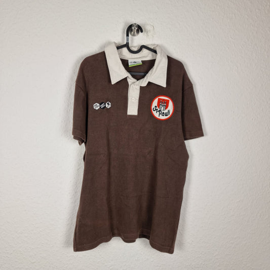 Jahrhundertrrikot - St. Pauli - 2009/2010 - XL