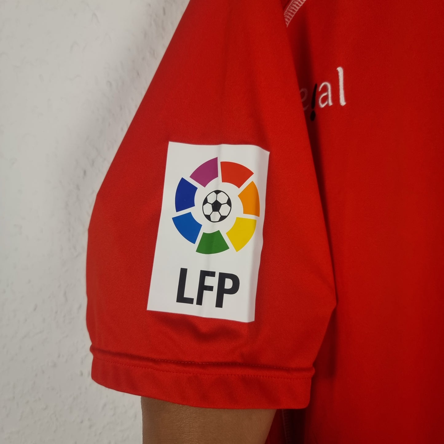 Trikot - RCD Mallorca - Pierre Webó - 2009/2010 - M - Heim