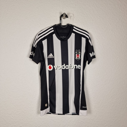 Trikot - Beşiktaş Istanbul - 2015/2016 - S - Auswärts