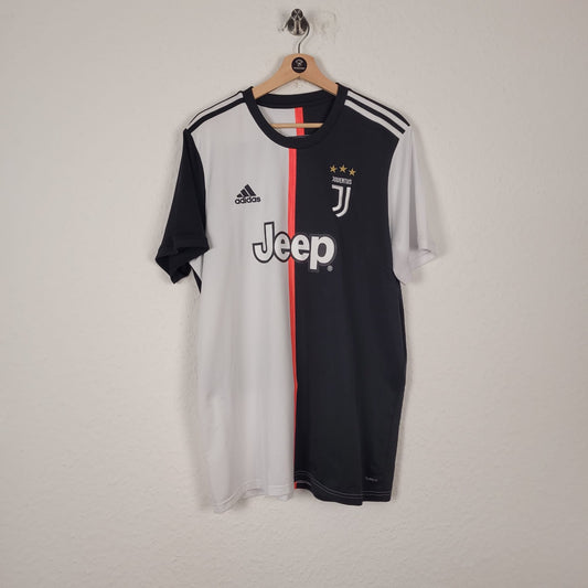 Trikot - Juventus FC - 2019/2020 - XL - Heim