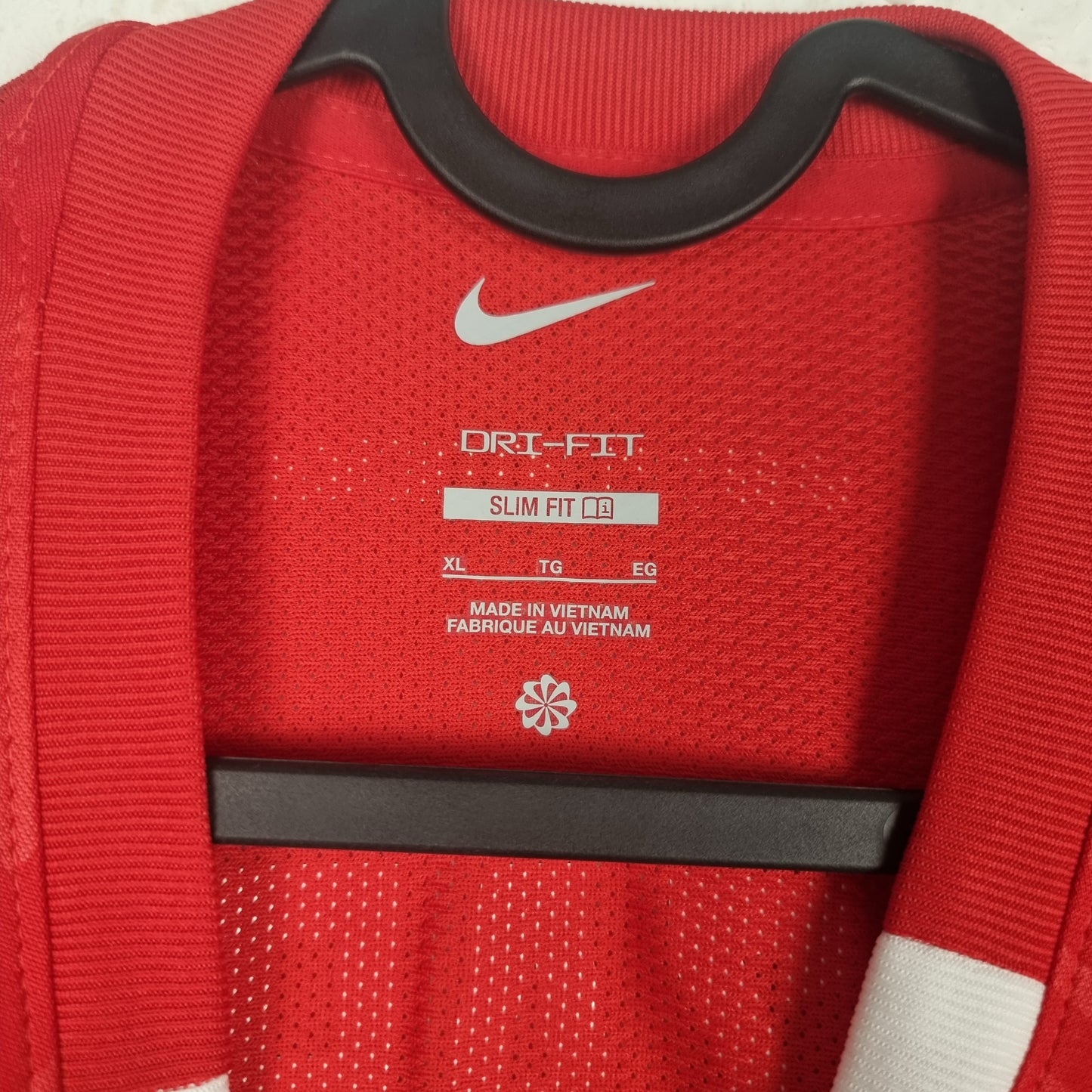 Trikot - Kickers Offenbach - Dimitrij Nazarov - 2024/2025 - XL - Heim