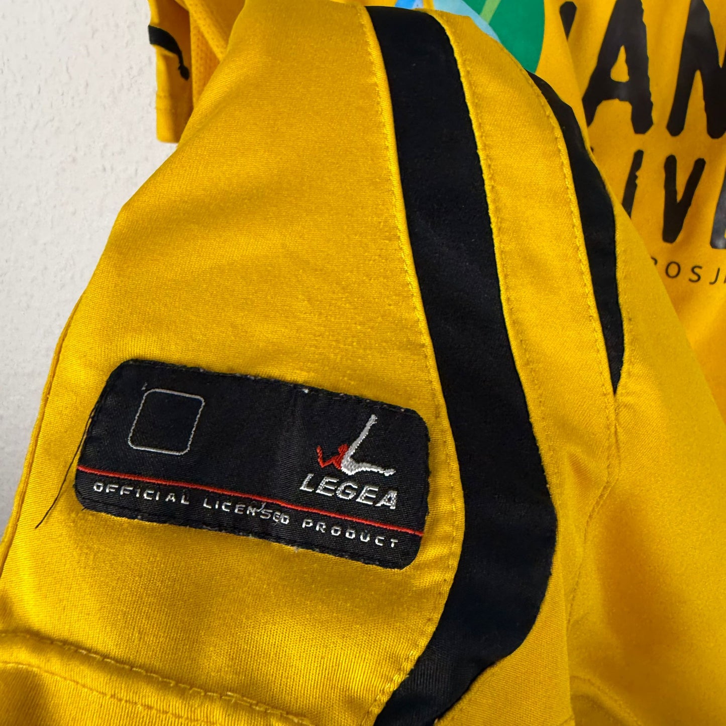 Jersey - Lillestrøm SK - 2012 - M - Home