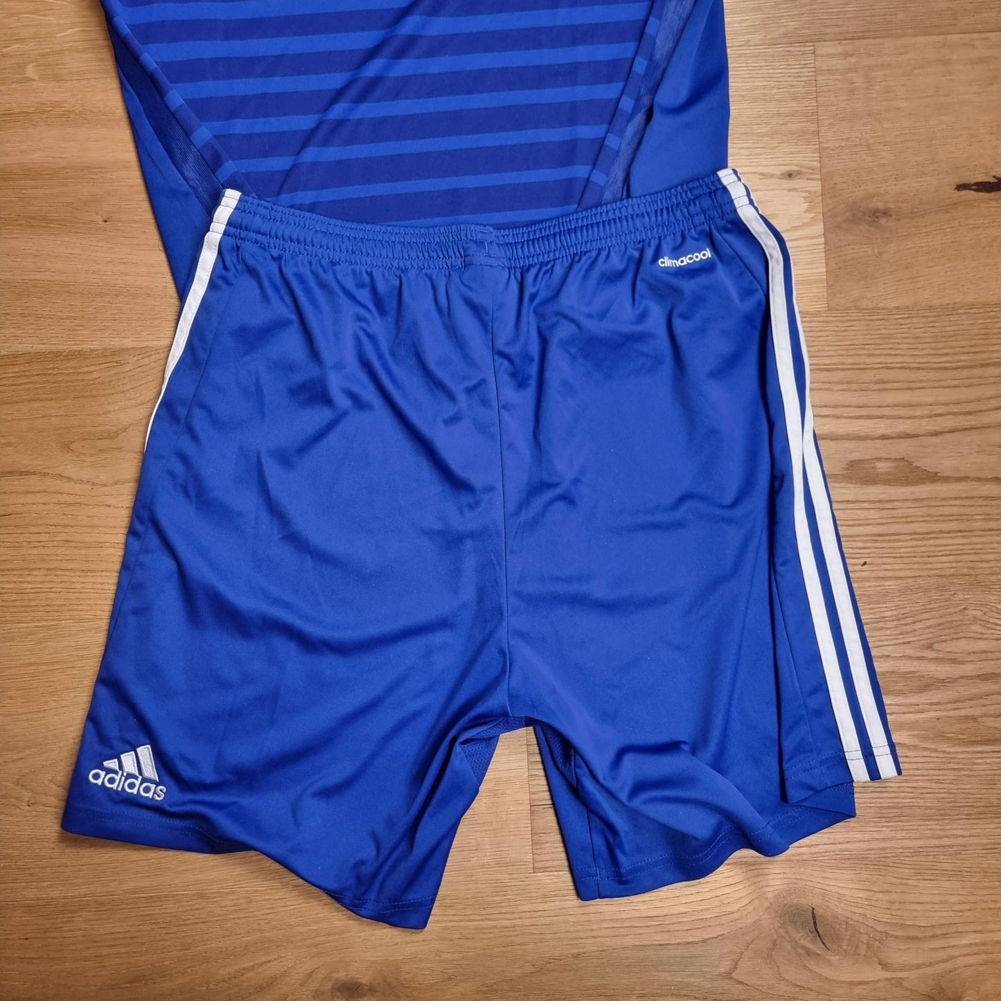 Trikot mit Hose - Chelsea FC - 2014/2015 - L - Heim