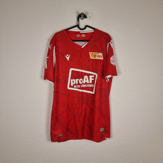 Trikot - 1. FC Union Berlin - 2023/2024 - XXL - Heim