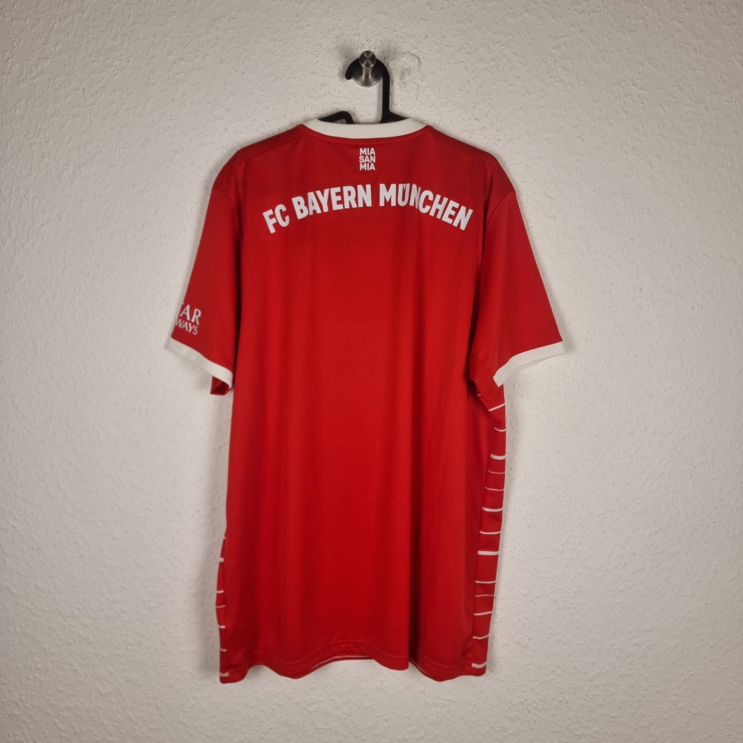 Jersey - FC Bayern Munich - 2022/2023 - XL - Home