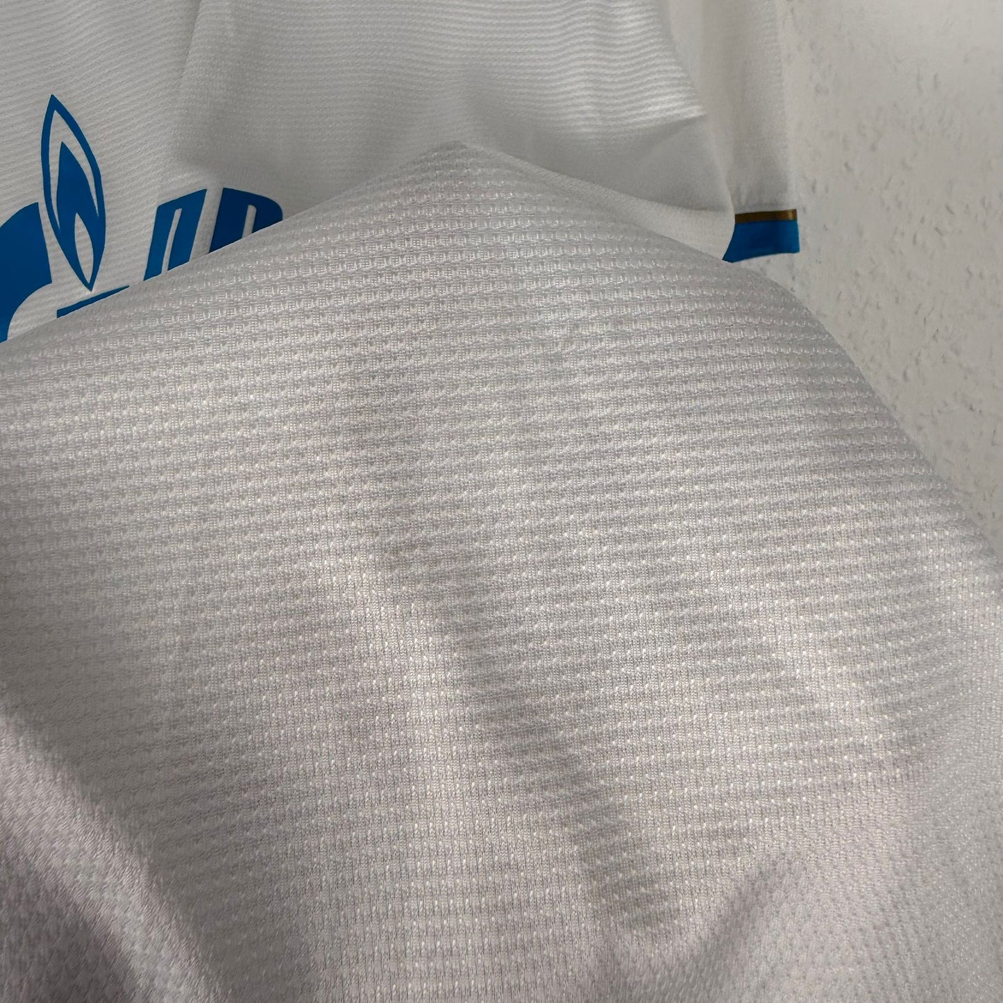Trikot - Zenit St. Petersburg - 2013/2014 - L - Auswärts