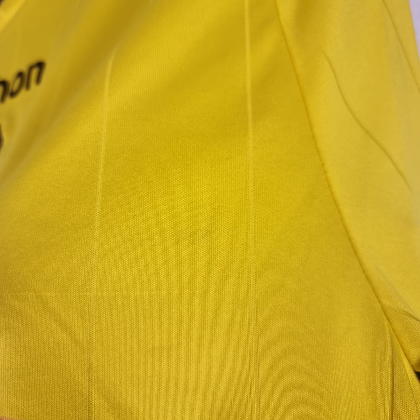 Jersey - Barcelona SC - 2010/2011 - L - Home