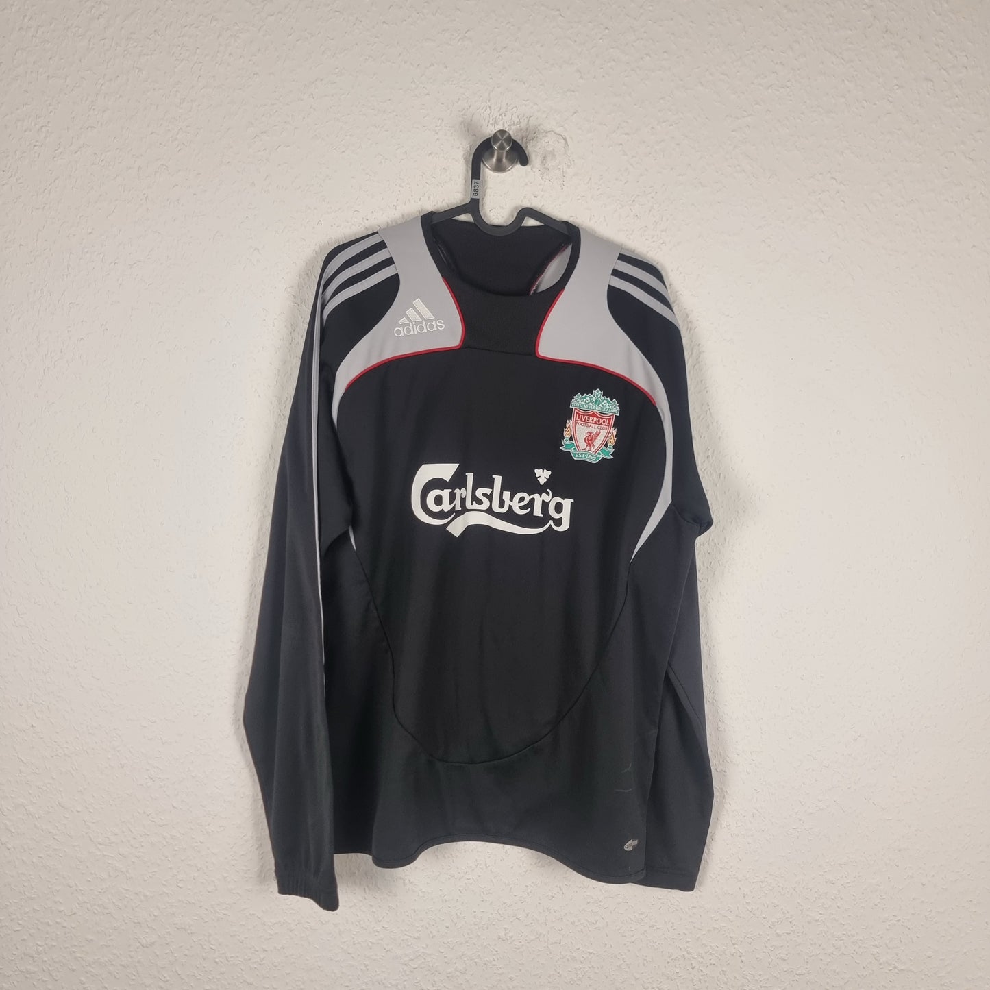 Trainingspullover - Liverpool FC - 2008/2009 - L