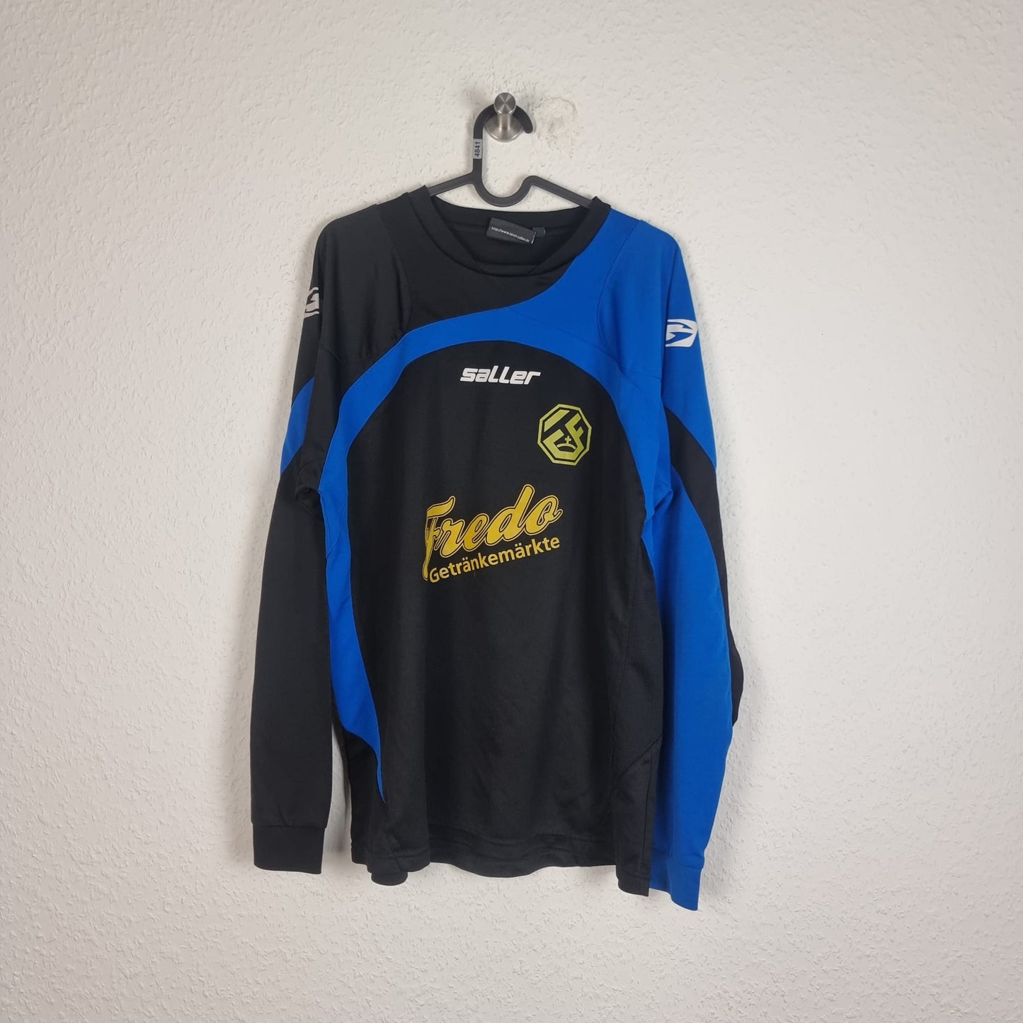 Trikot - SC Fürstenfeldbruck - 2000er - L/XL - matchworn