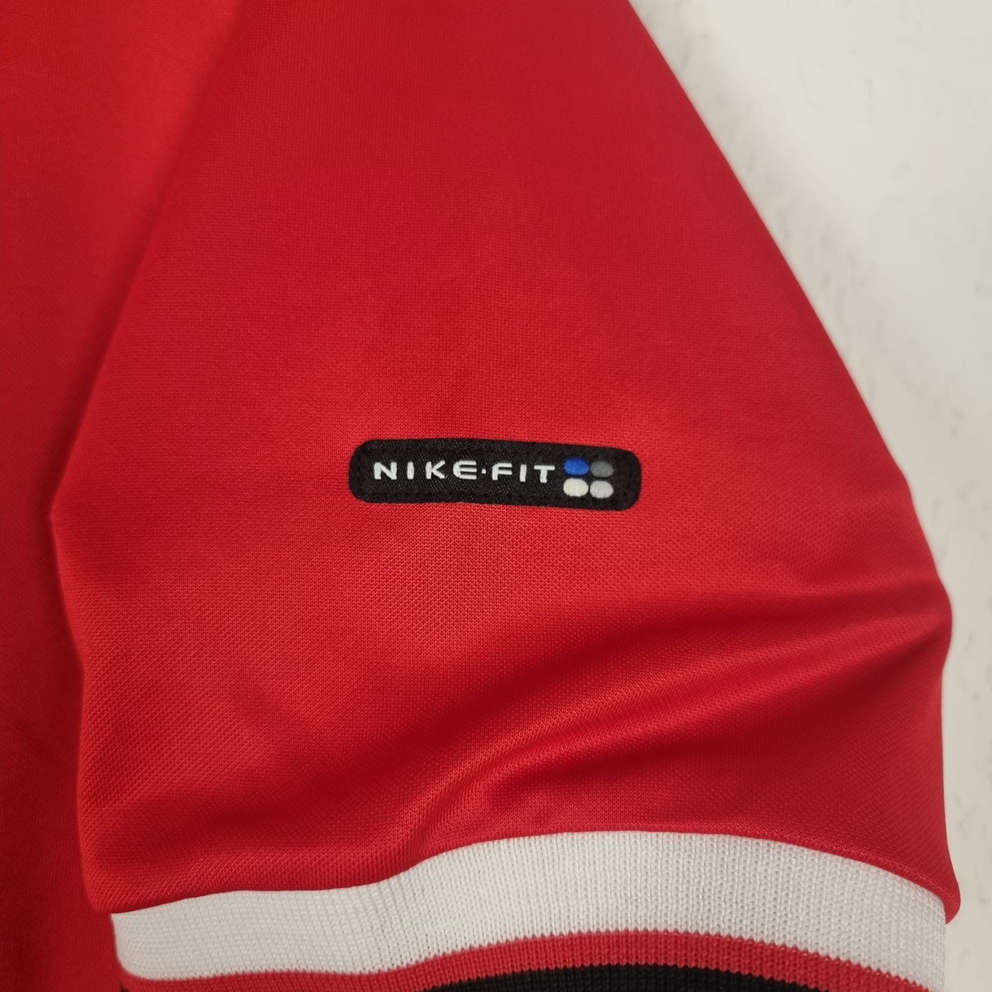 Trikot - FC Sion - 1998/1999 - S - Auswärts