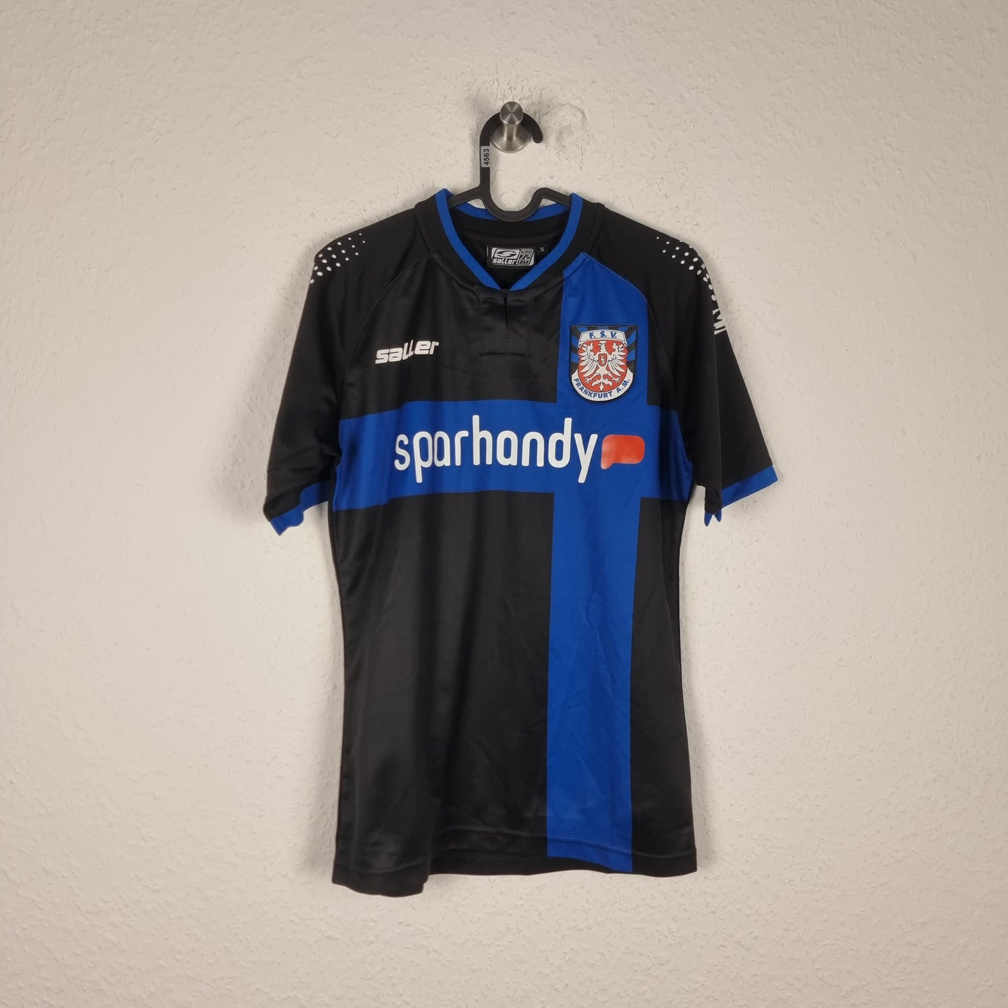 Trikot - FSV Frankfurt - 2015/2015 - S - Heim