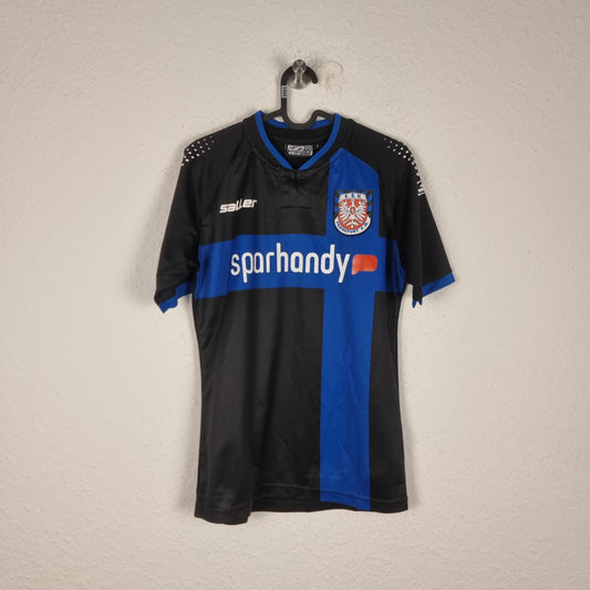Trikot - FSV Frankfurt - 2015/2015 - S - Heim