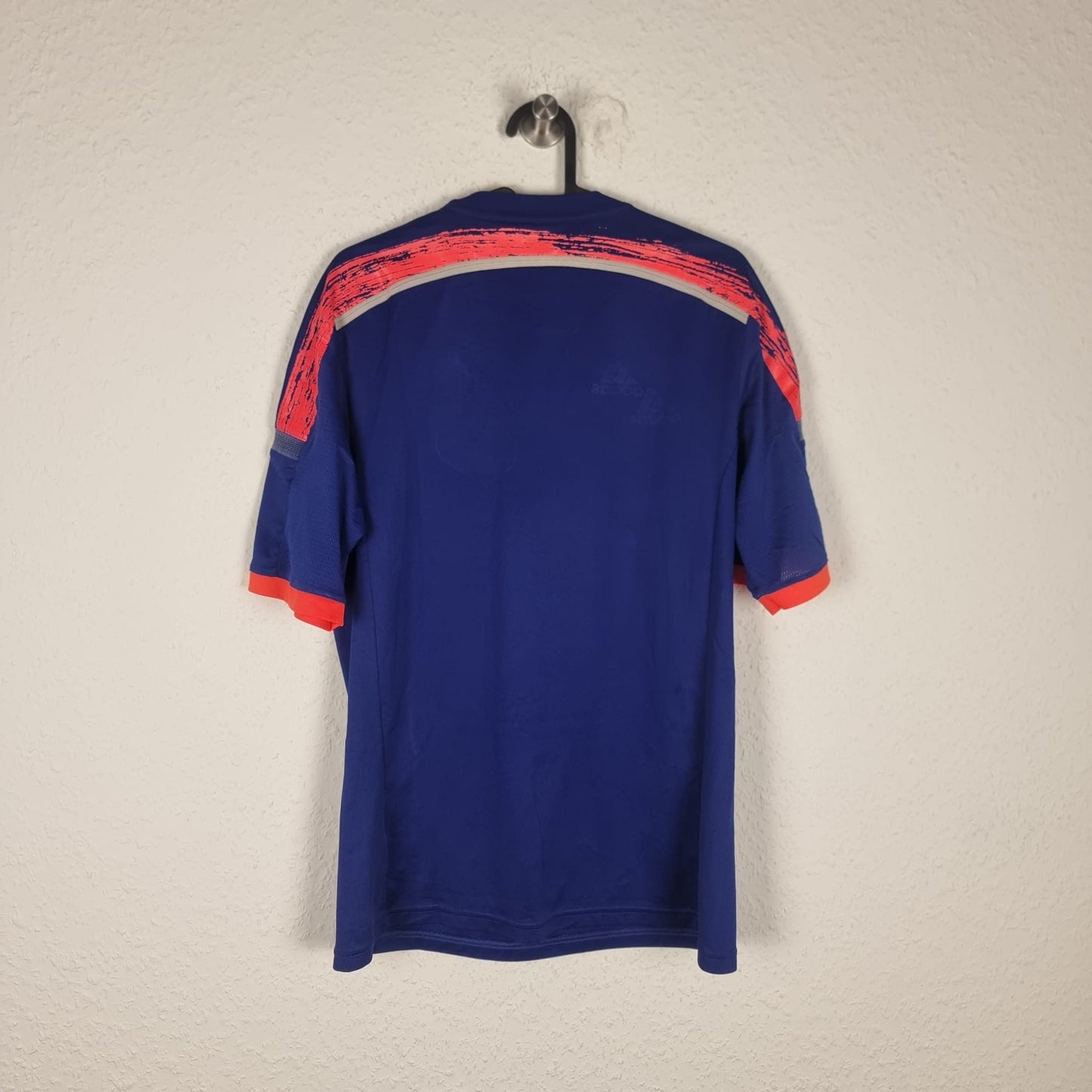 Trikot - Japan - 2014 - S - Heim