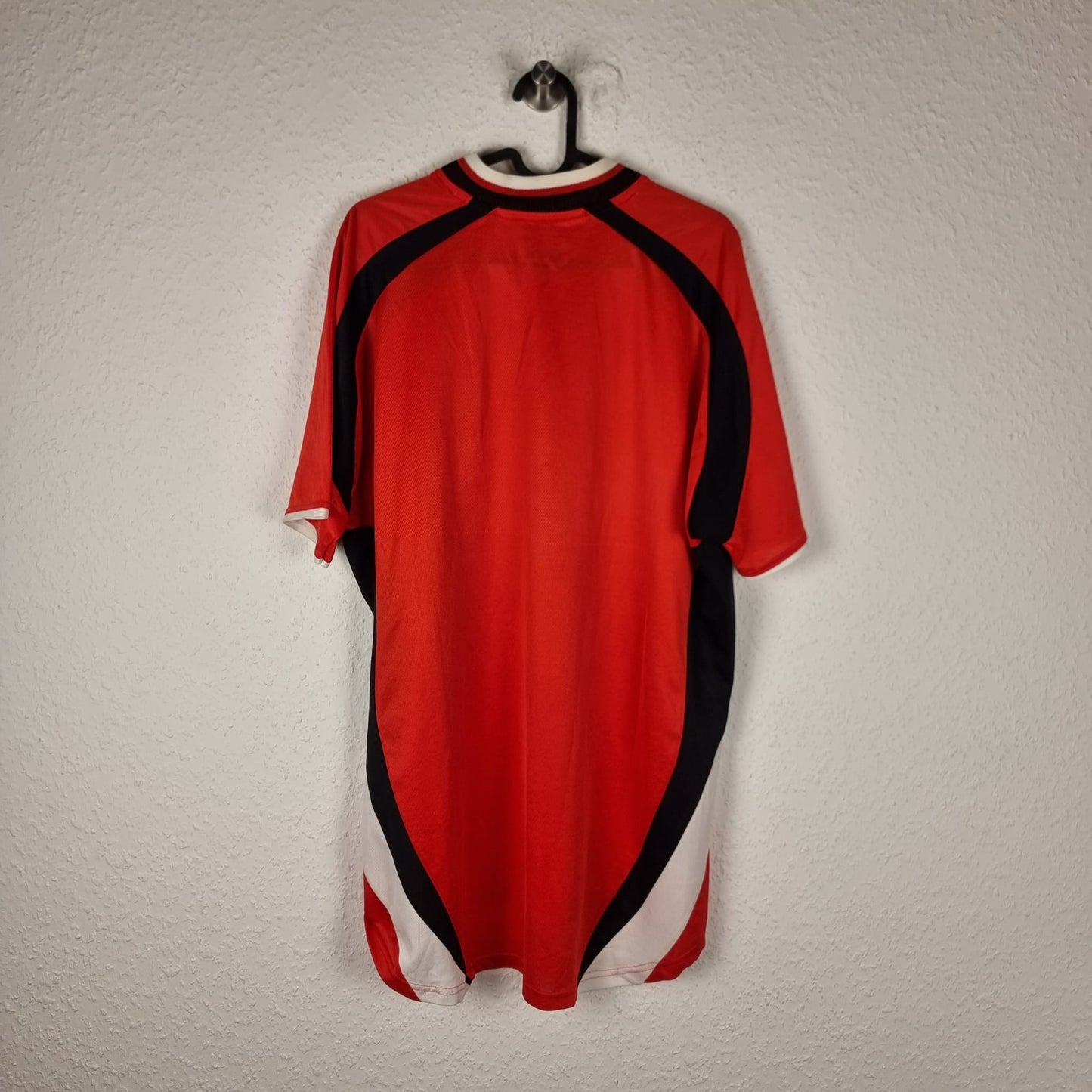 Trikot - Eintracht Frankfurt - 1999/2000 - XXL - Heim