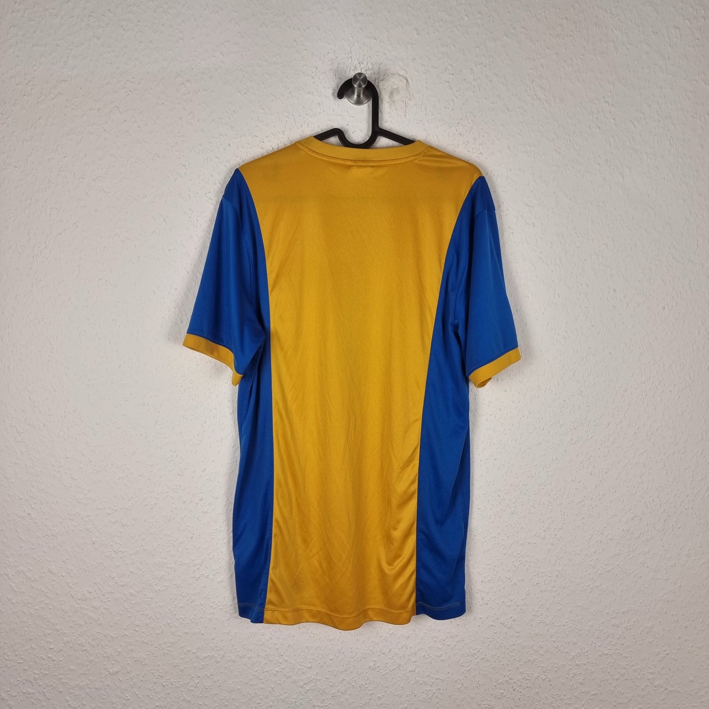 Jersey - Eintracht Braunschweig - 2013/2014 - L - Home