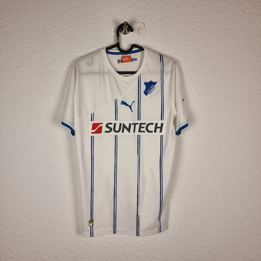 Trikot - TSG 1899 Hoffenheim - 2011/2012 - S - Auswärts