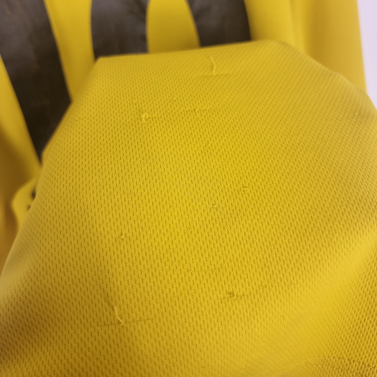 Trikot - Borussia Dortmund - Tomáš Rosický - 2001/2002 - L - Heim