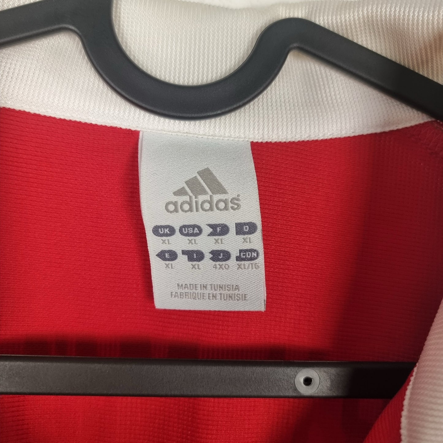 Trikot - FC Bayern München - 2005/2006 - XL - Heim