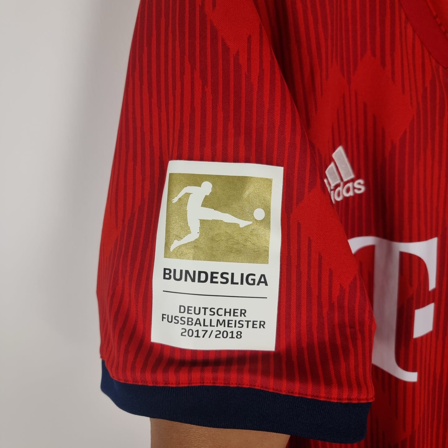 Trikot - FC Bayern München - Thomas Müller - 2022/2023 - XL - Heim