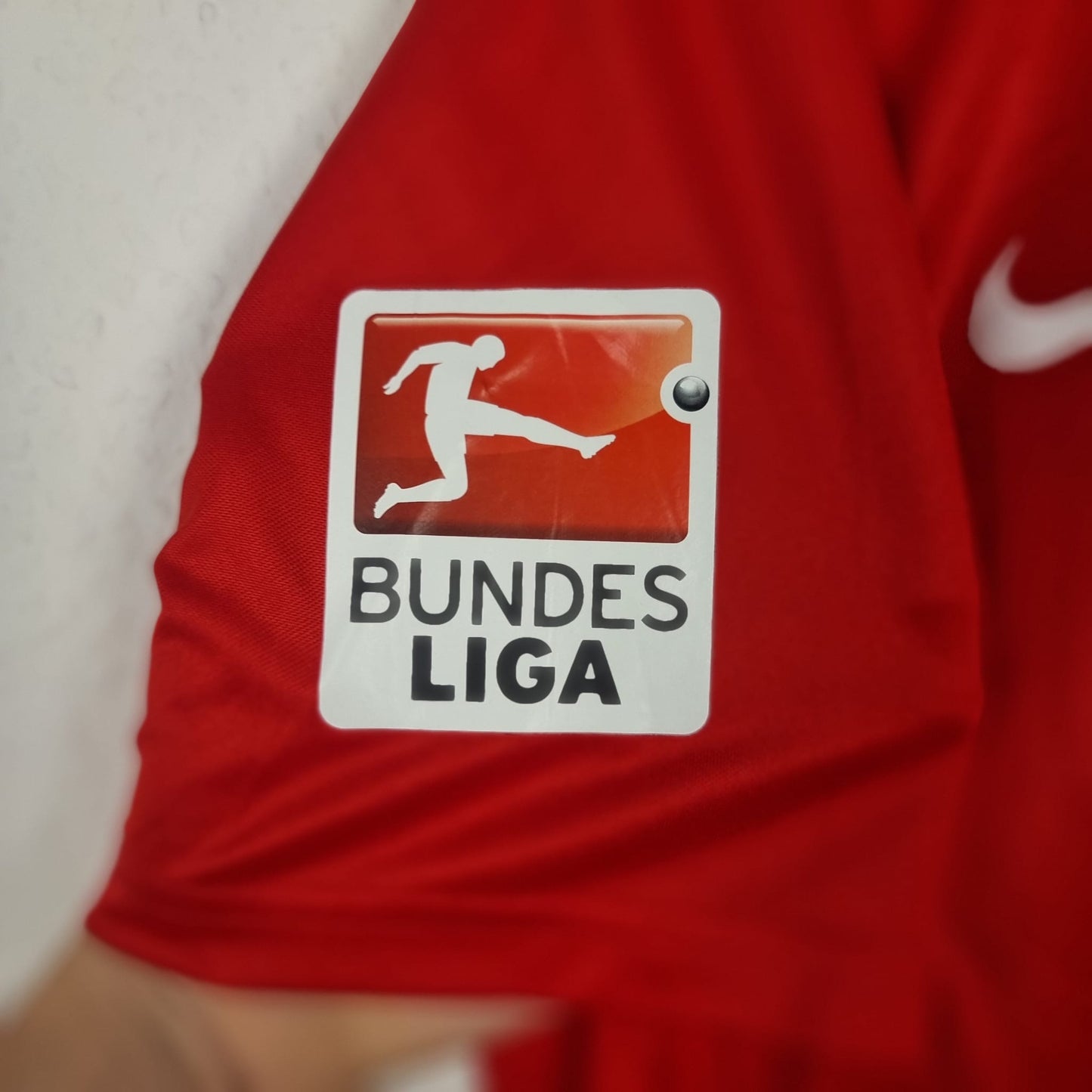 Sondertrikot - Eintracht Frankfurt - Stefan Aigner - 2015/2016 - M - mit Unterschrift