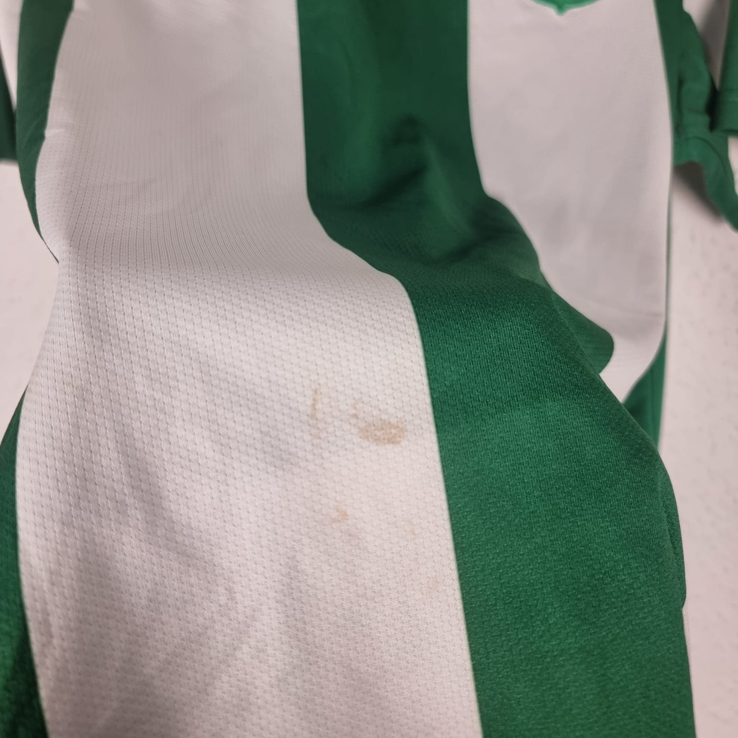 Jersey - Ferencváros Budapest - 2010/2011 - S - Home
