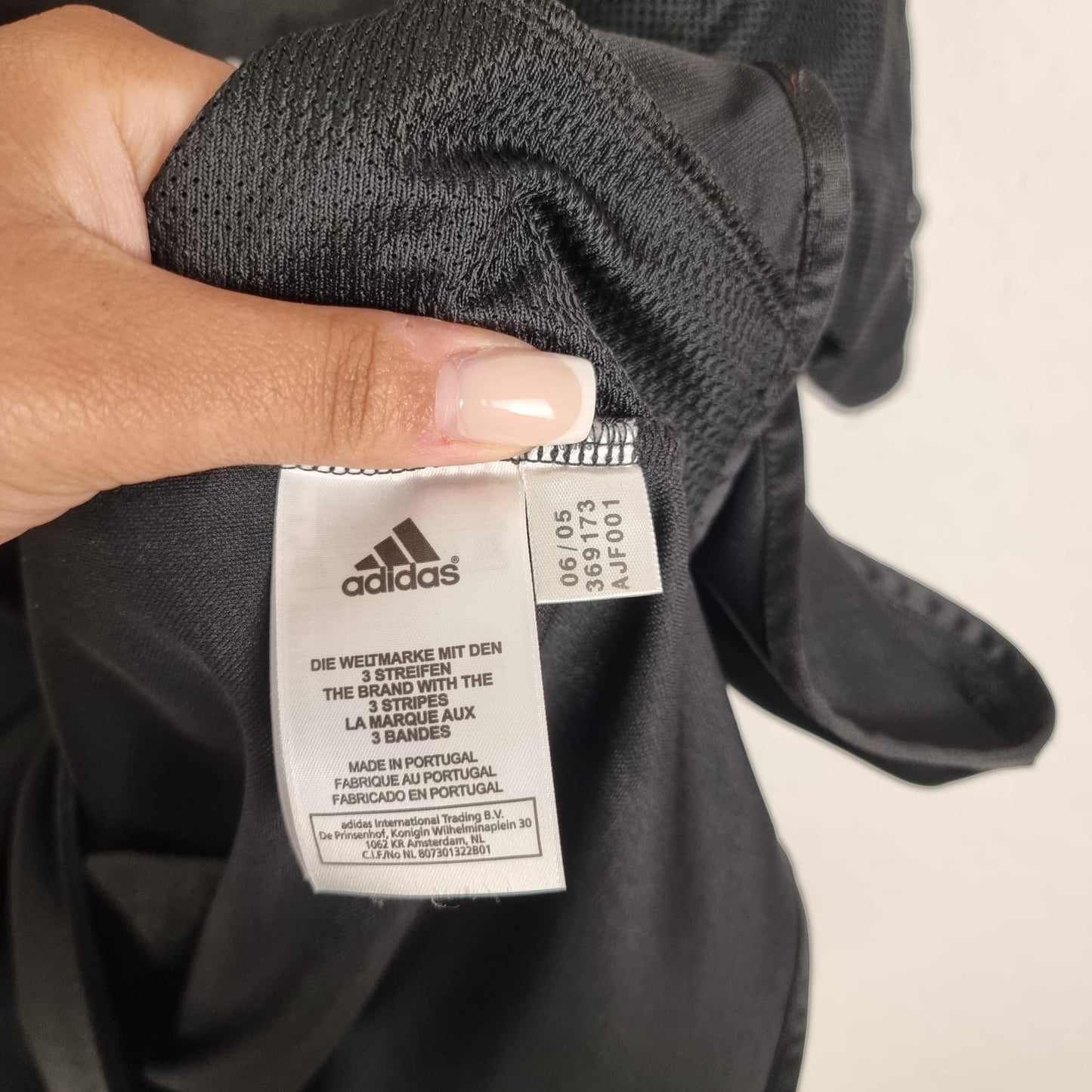 Trikot - FC Bayern München - 2004/2005 - L - drittes