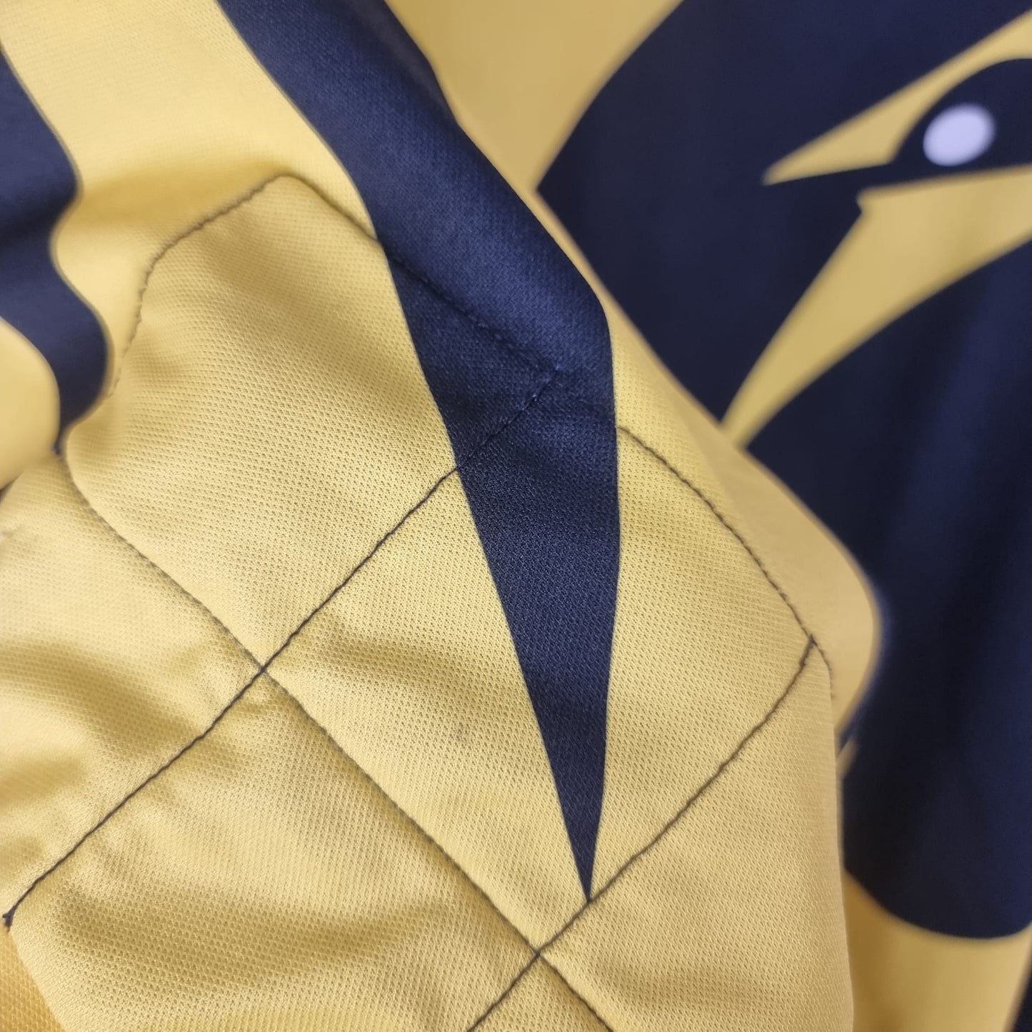 Goalkeeper Jersey - Juventus - Angelo Peruzzi - 1996/1997 - XL - Home