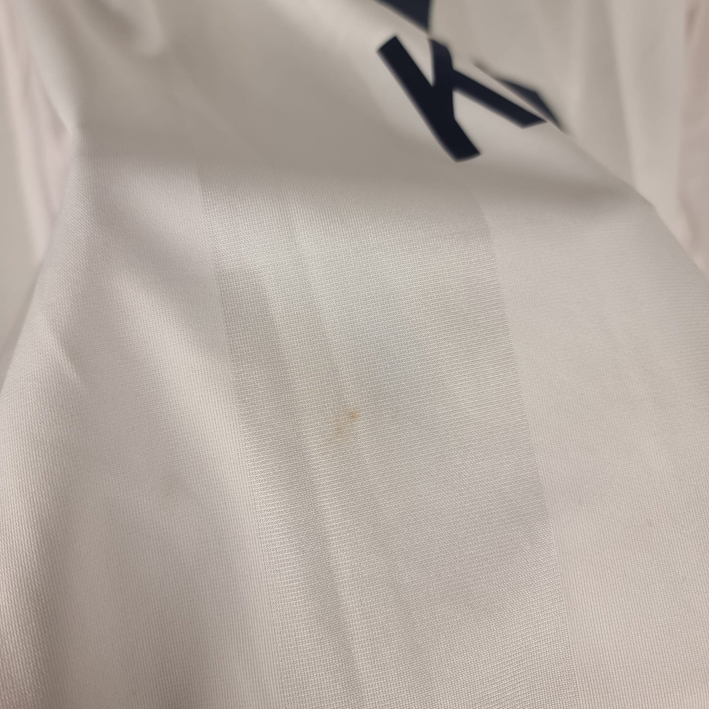Trikot - SV Babelsberg 03 - Matthias Kühne - 2012/2013 - L - Heim - matchworn