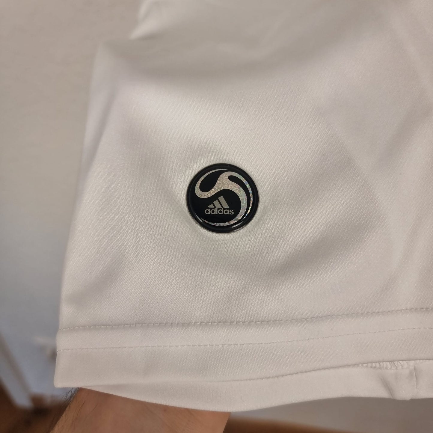 Trikot - Deutschland - 2008 - XL - Heim